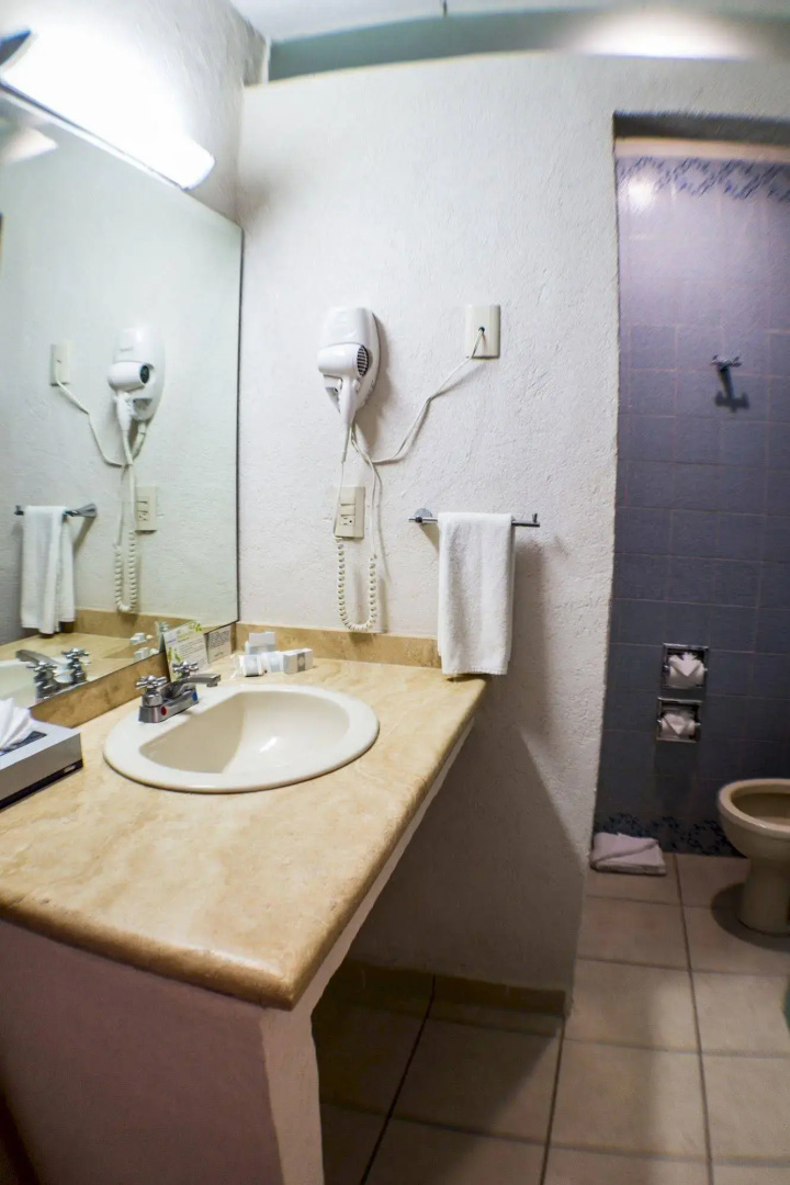 Hotel Guanajuato