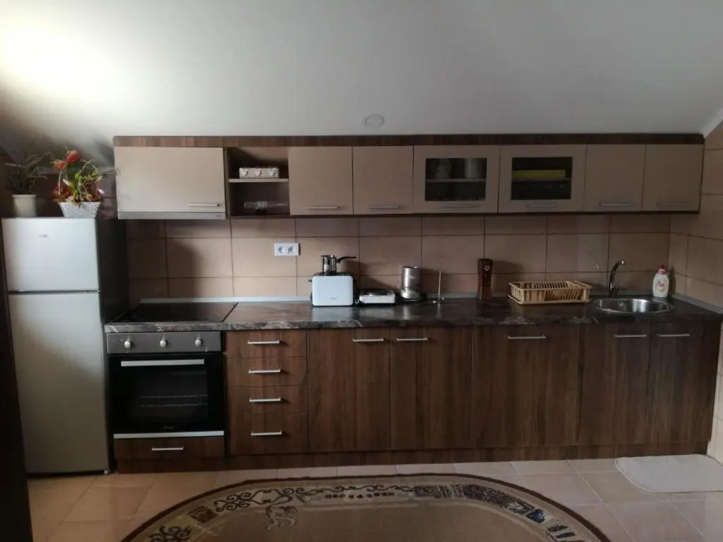 Apartman Vukan