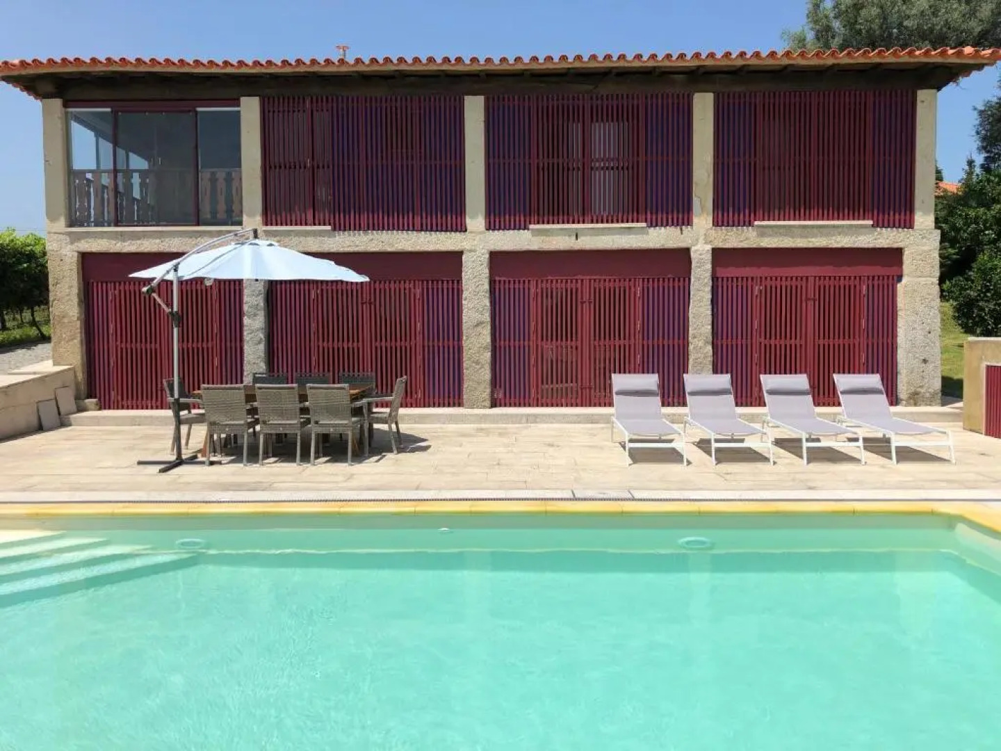 Casa Lata - Wine & Tourism