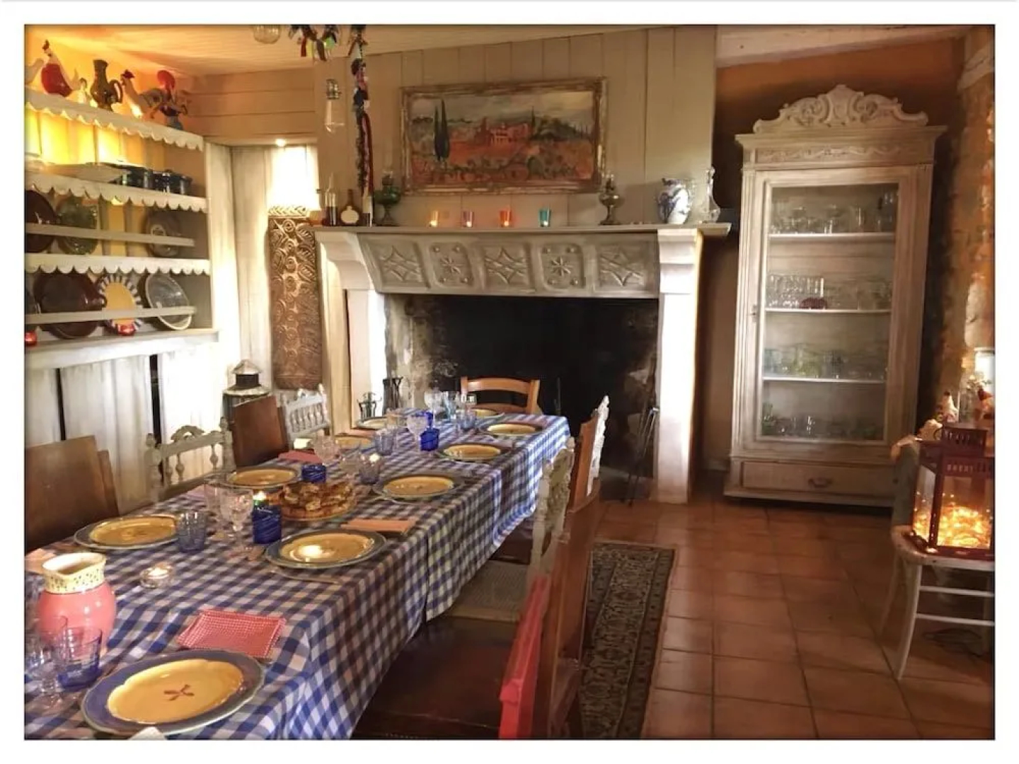 Domaine de Hongrie