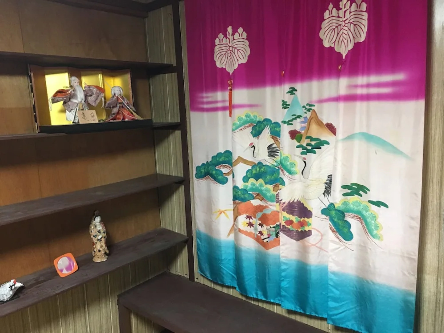 Kominka Guesthouse Sudomari Tonami