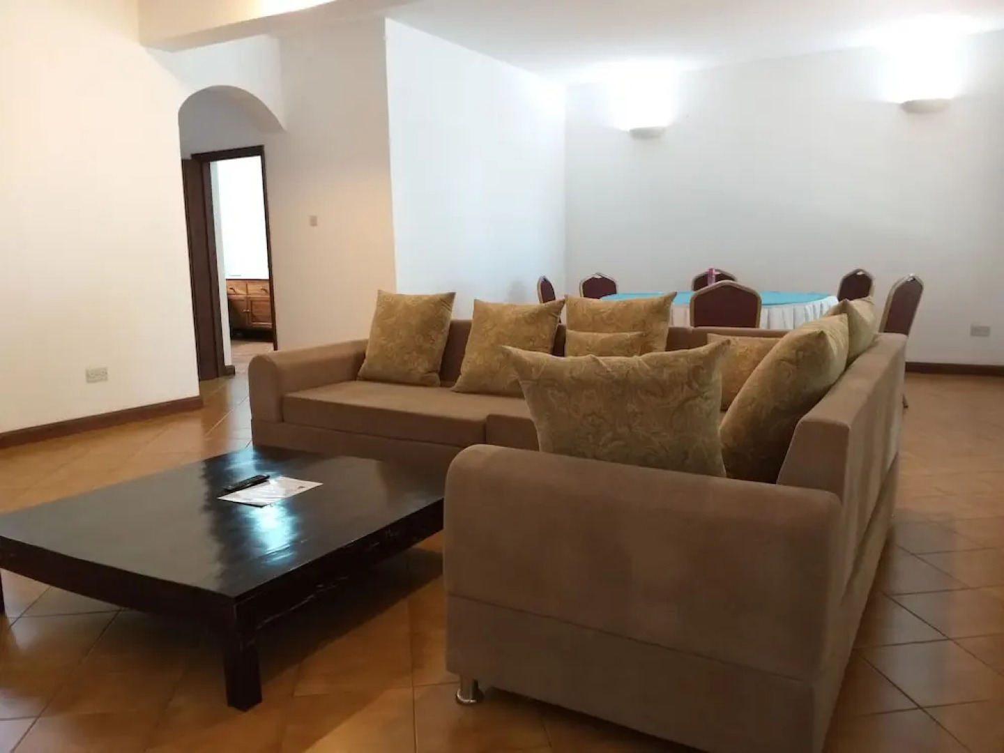 Azure Boutique Resort