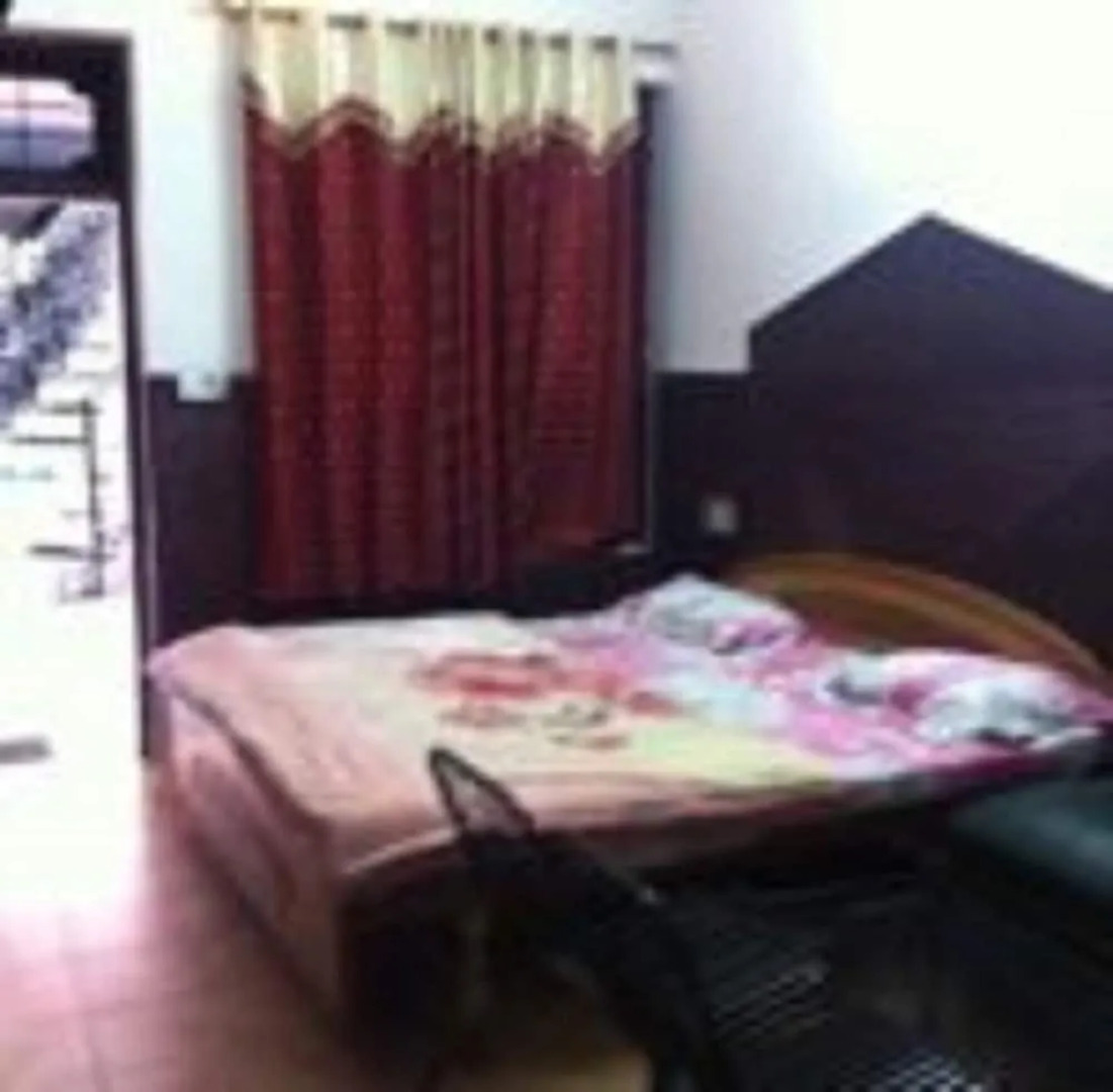 Hotel Holy City Paradise inn