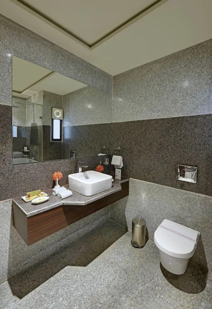 The Kumbha Residency-Luxury Resort and Spa