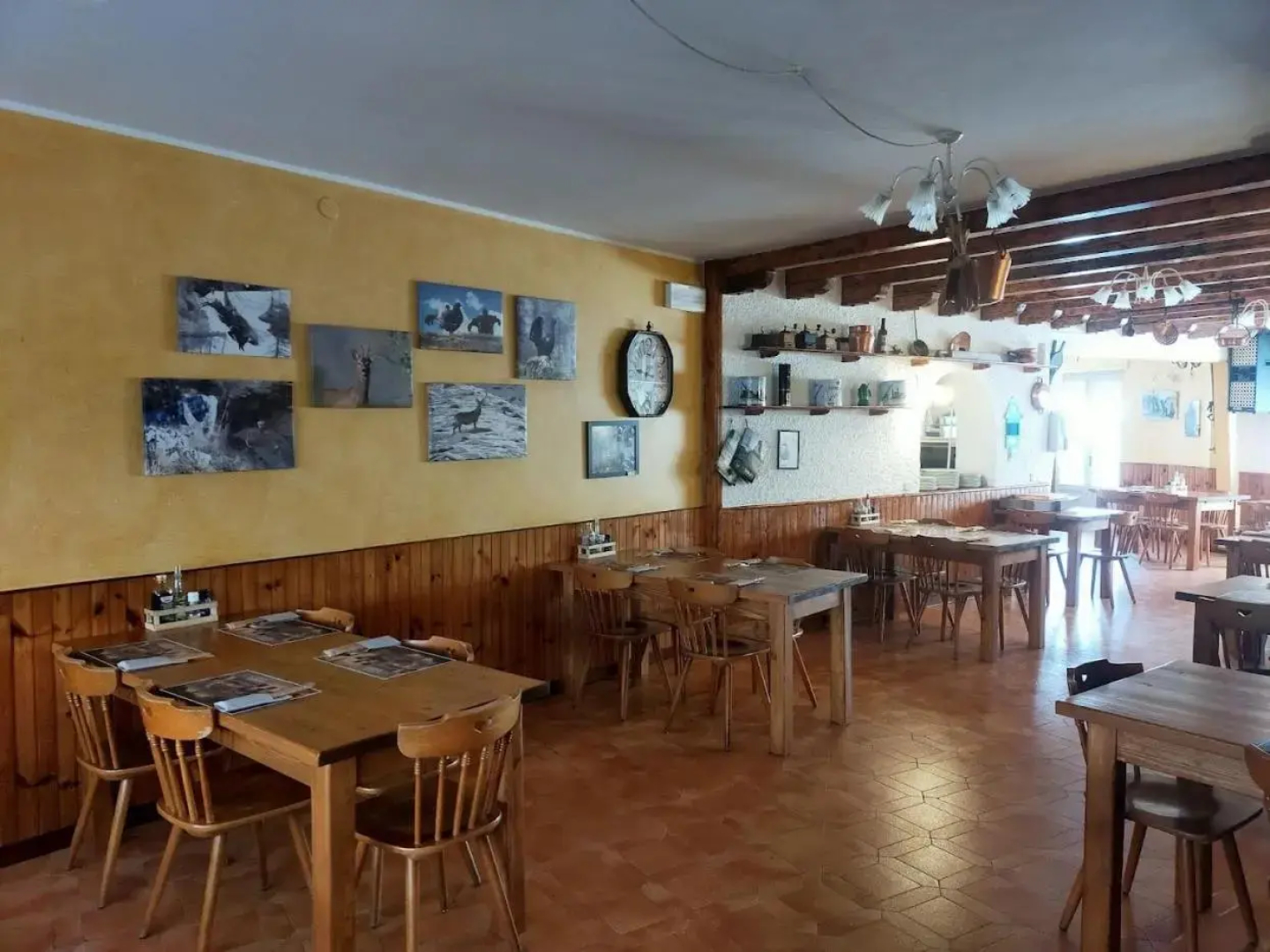Locanda Da Tullio