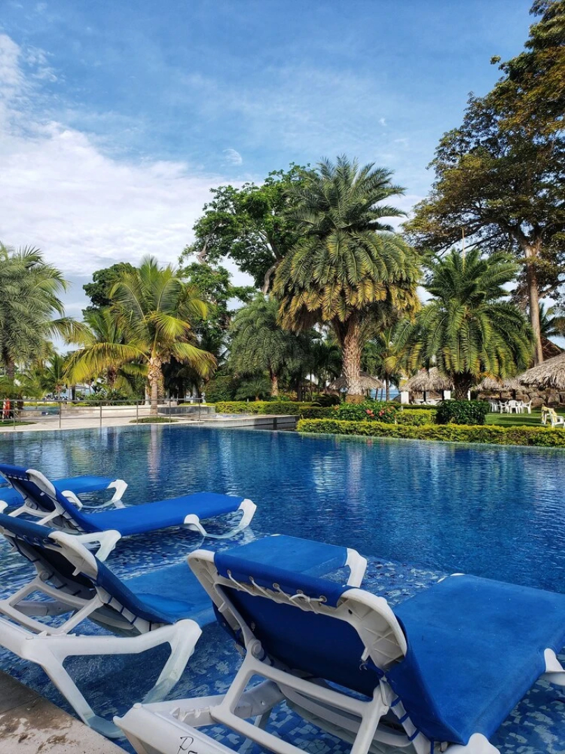 Bijao Beach Residences