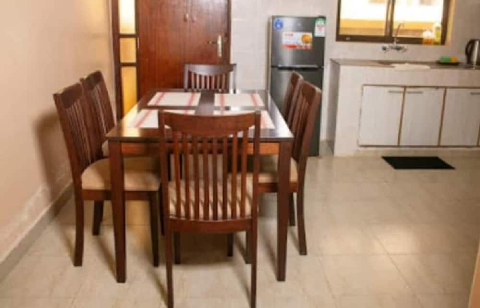 Kilifi Luxury Apartments by CHH