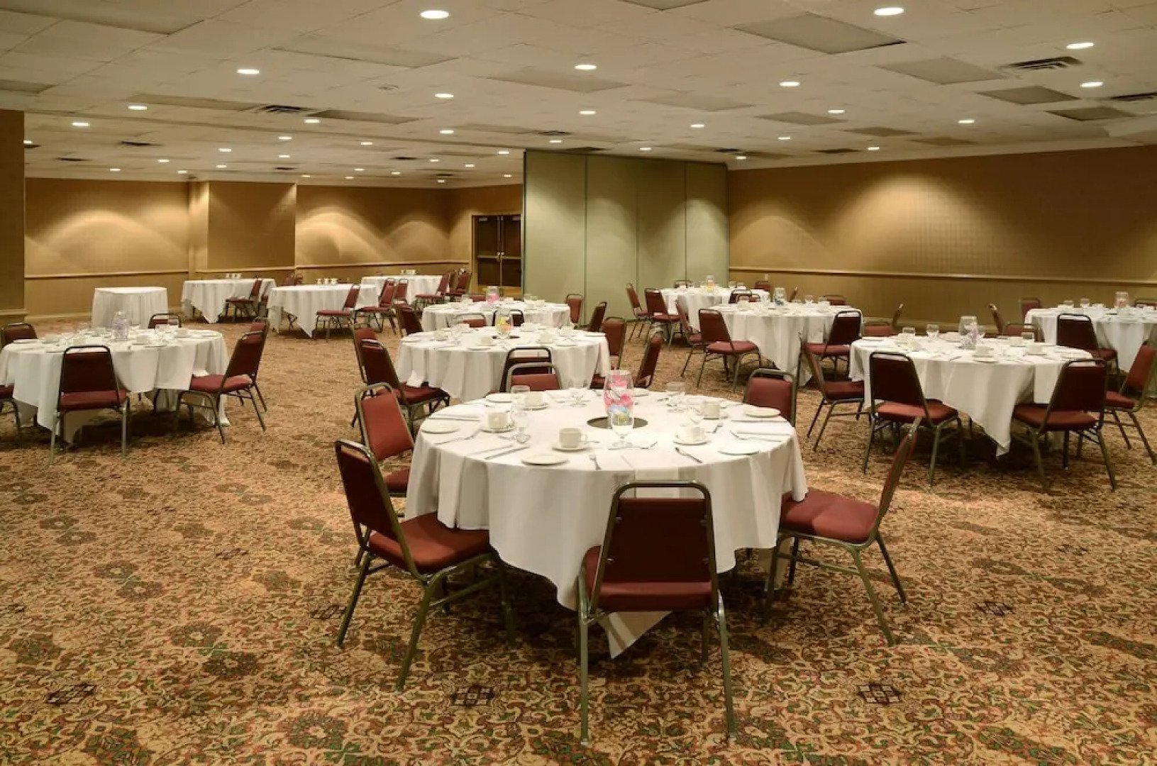 Holiday Inn Sarnia Hotel & Conf Centre