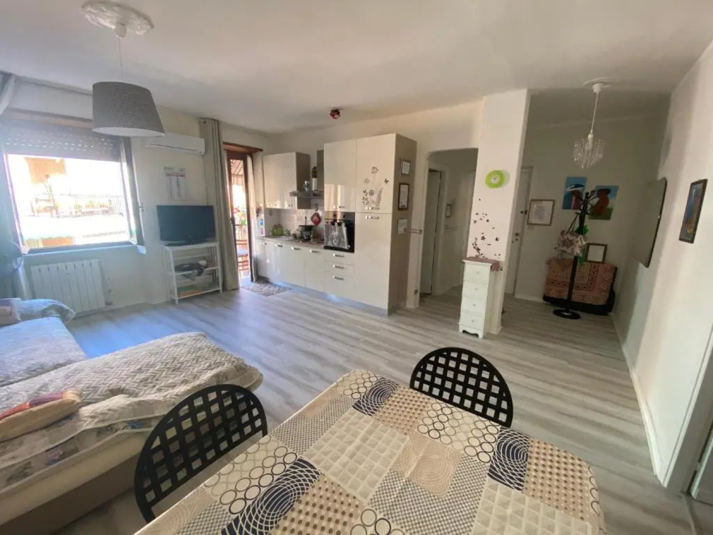 Casa lella zona Centro vicino Villa Igea