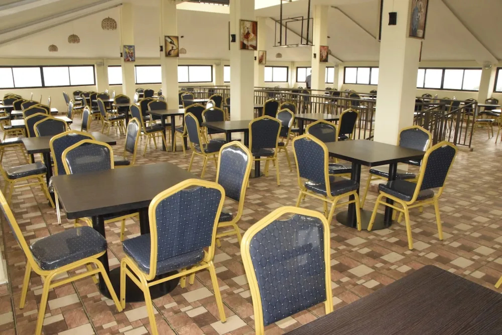 Quinten Hotel Kisumu