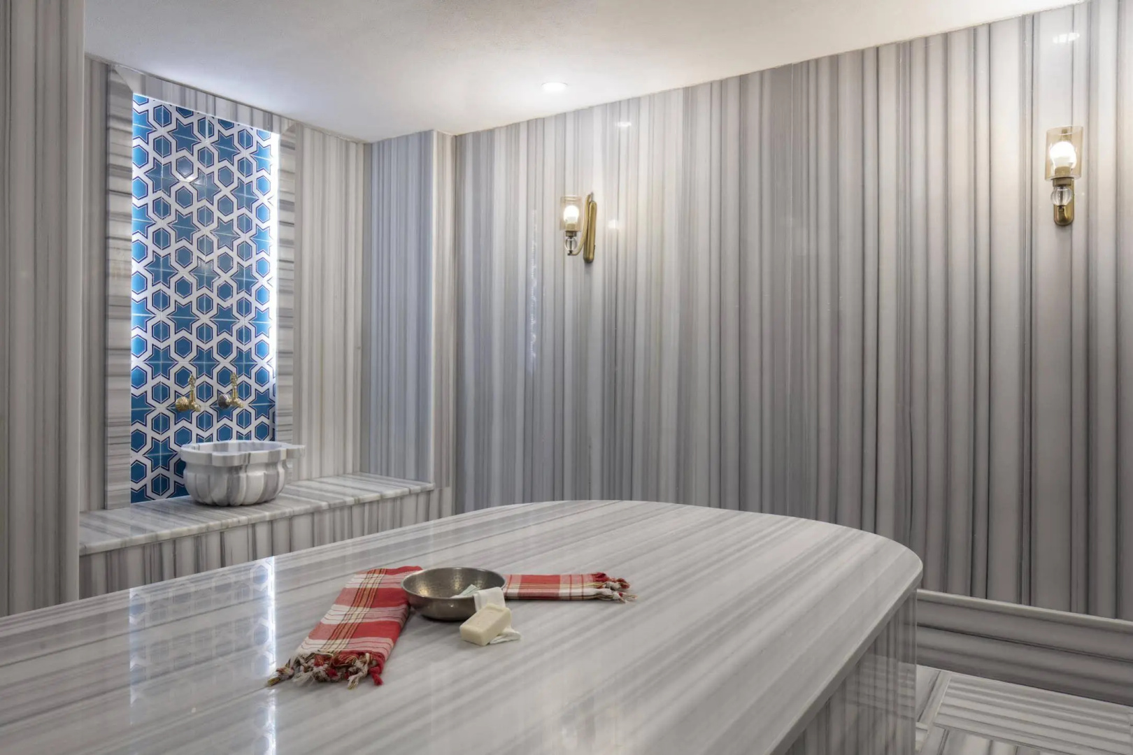 Blue Marlin Deluxe Spa & Resort - All Inclusive