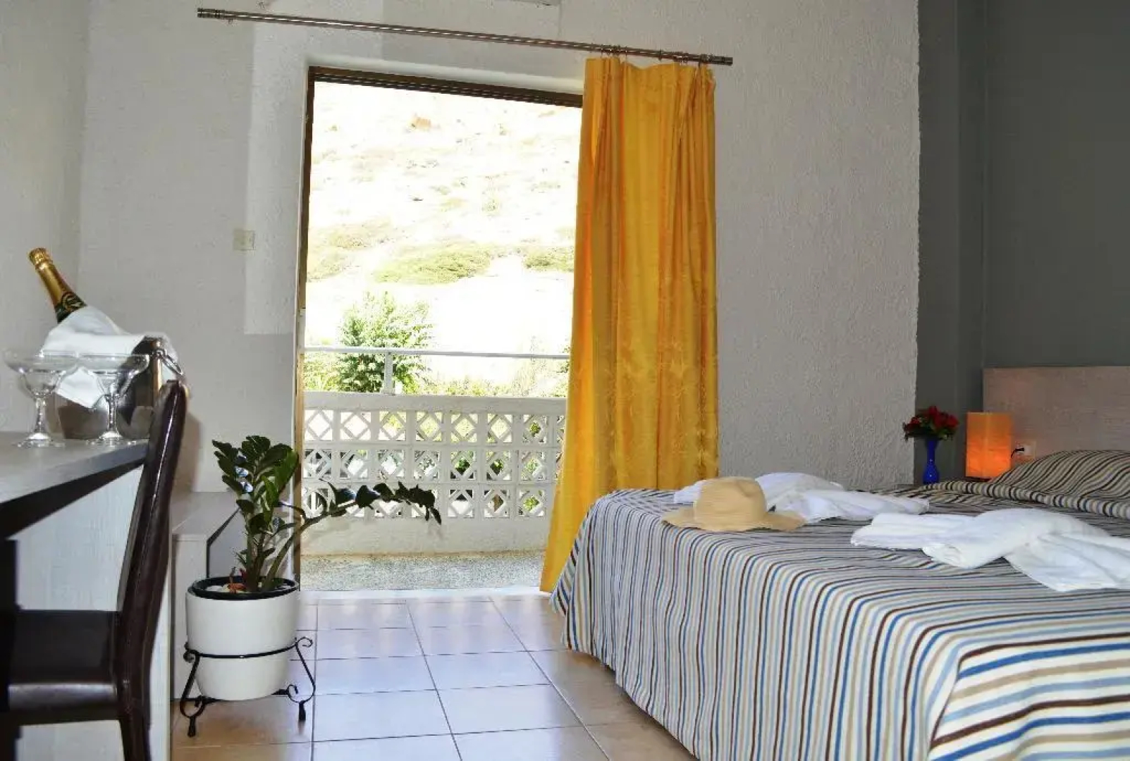 Matala Bay Hotel & Apartments