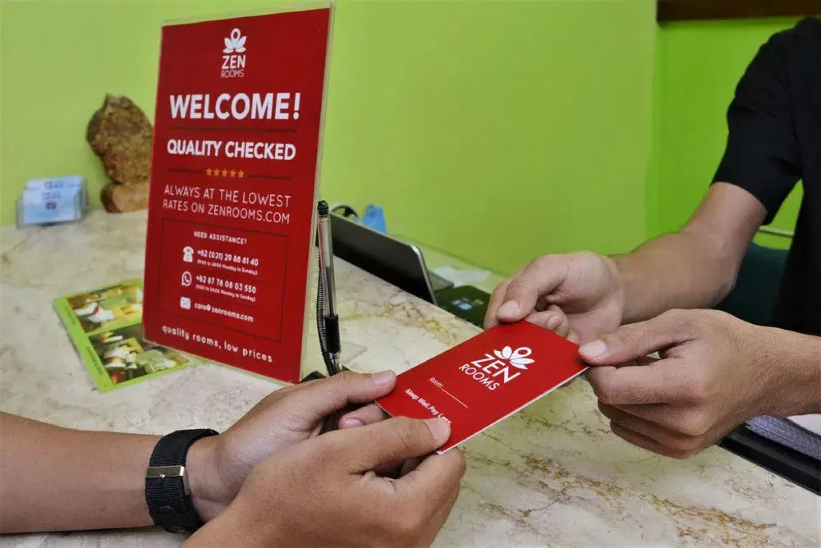 ZEN Rooms Baturiti Bedugul