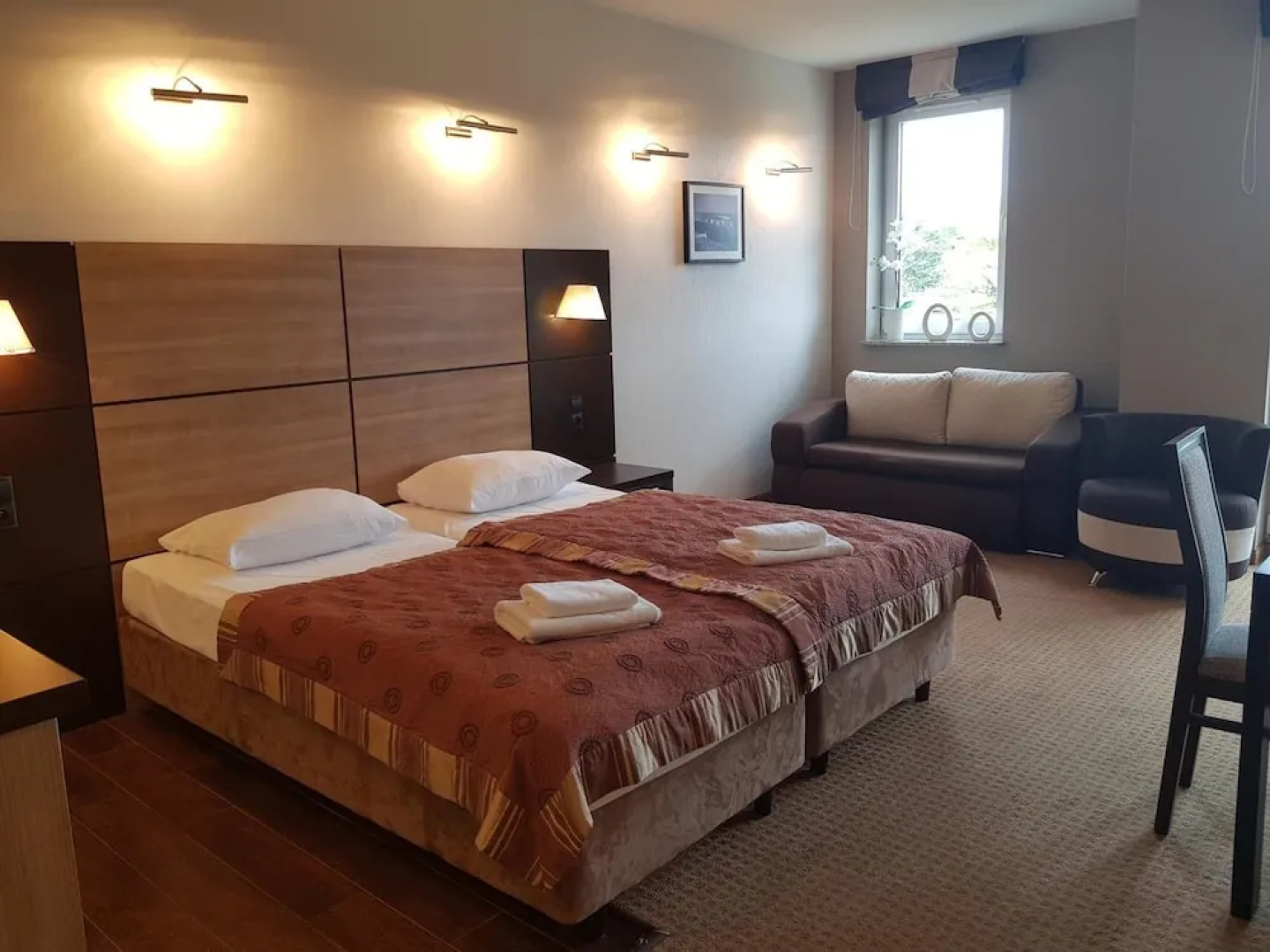 Hotel Diva Apartments