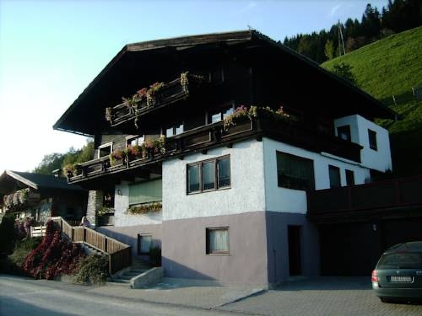 Haus Seber