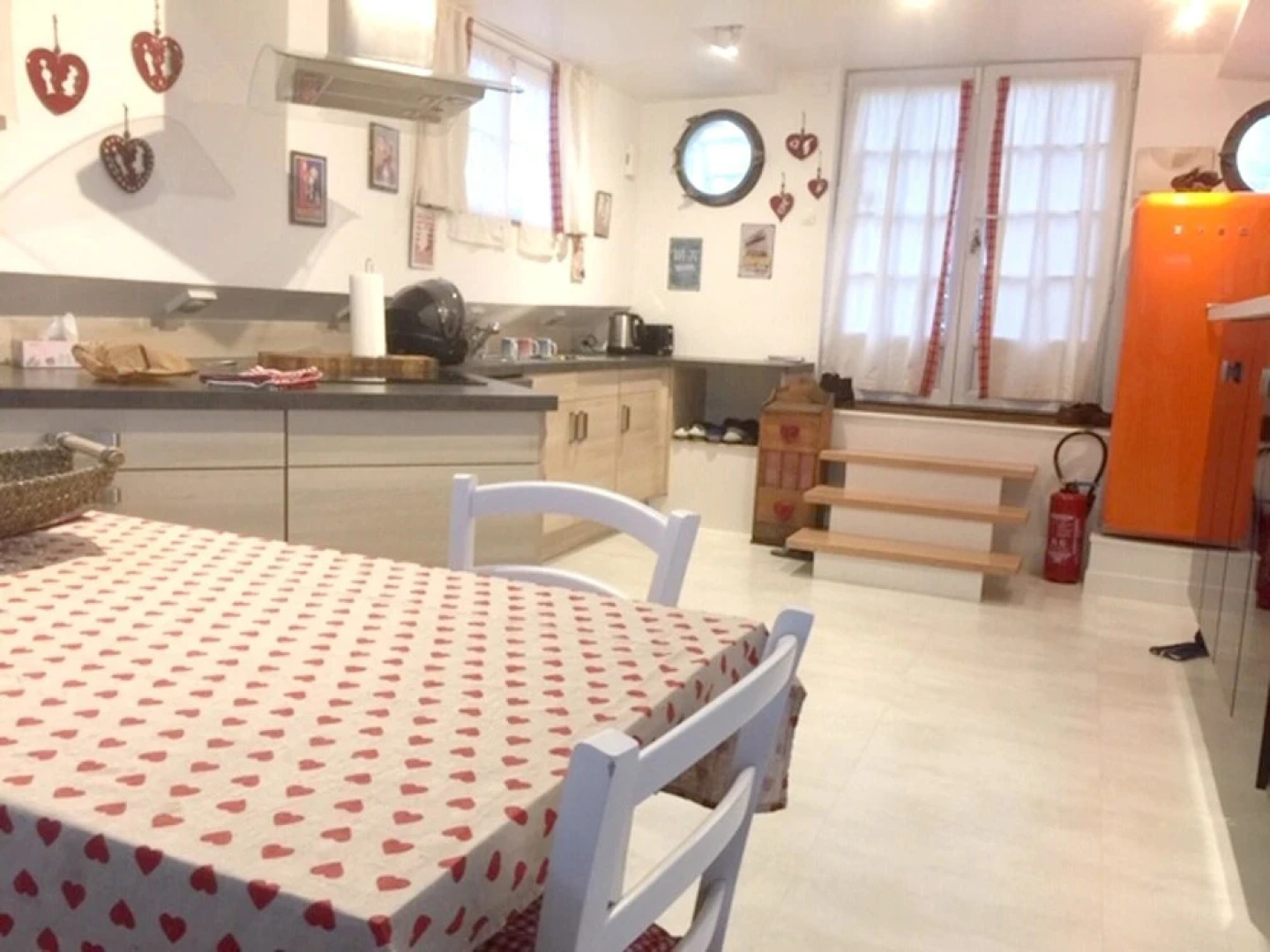 Holiday home Rue de la Tuillerie