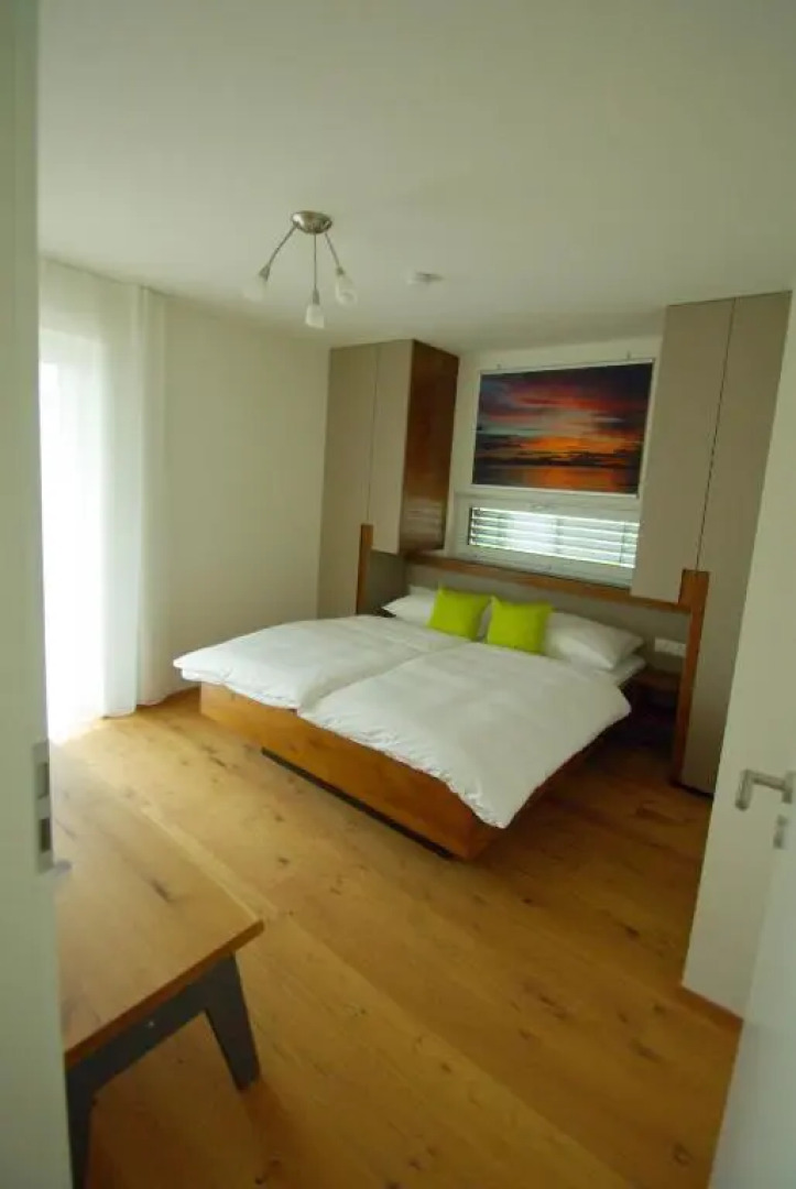 Ferienhaus Seezeichen