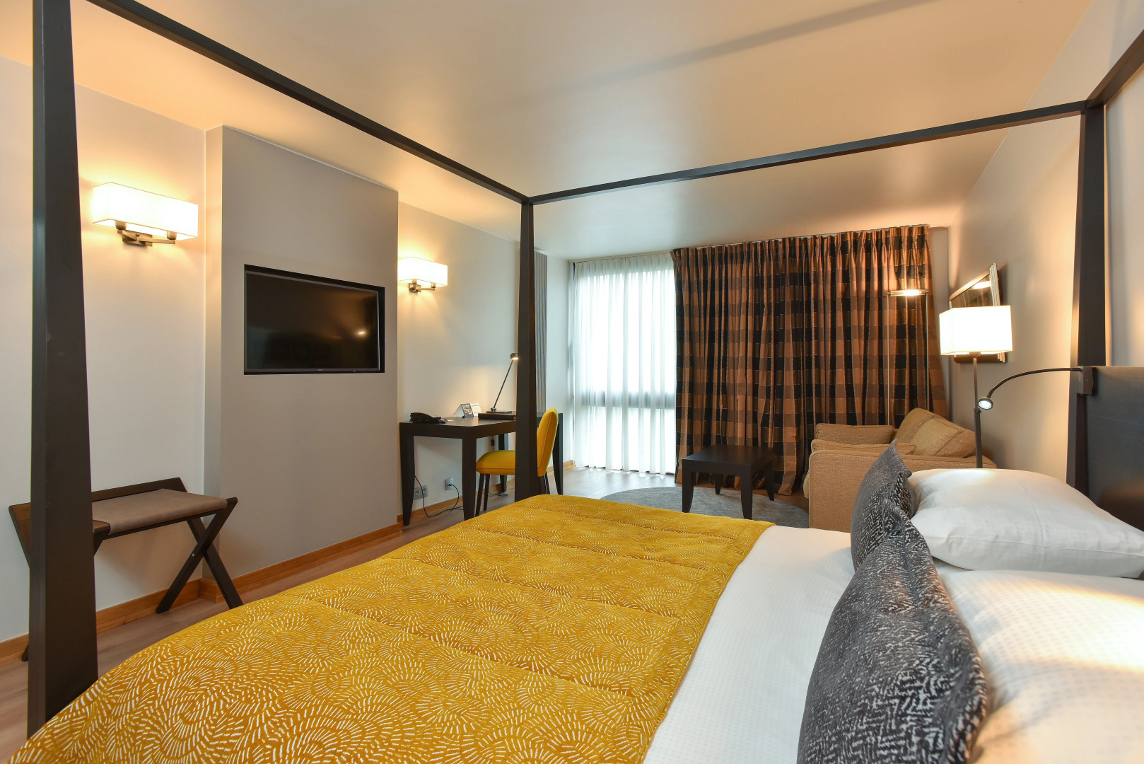 Martin's Château du Lac