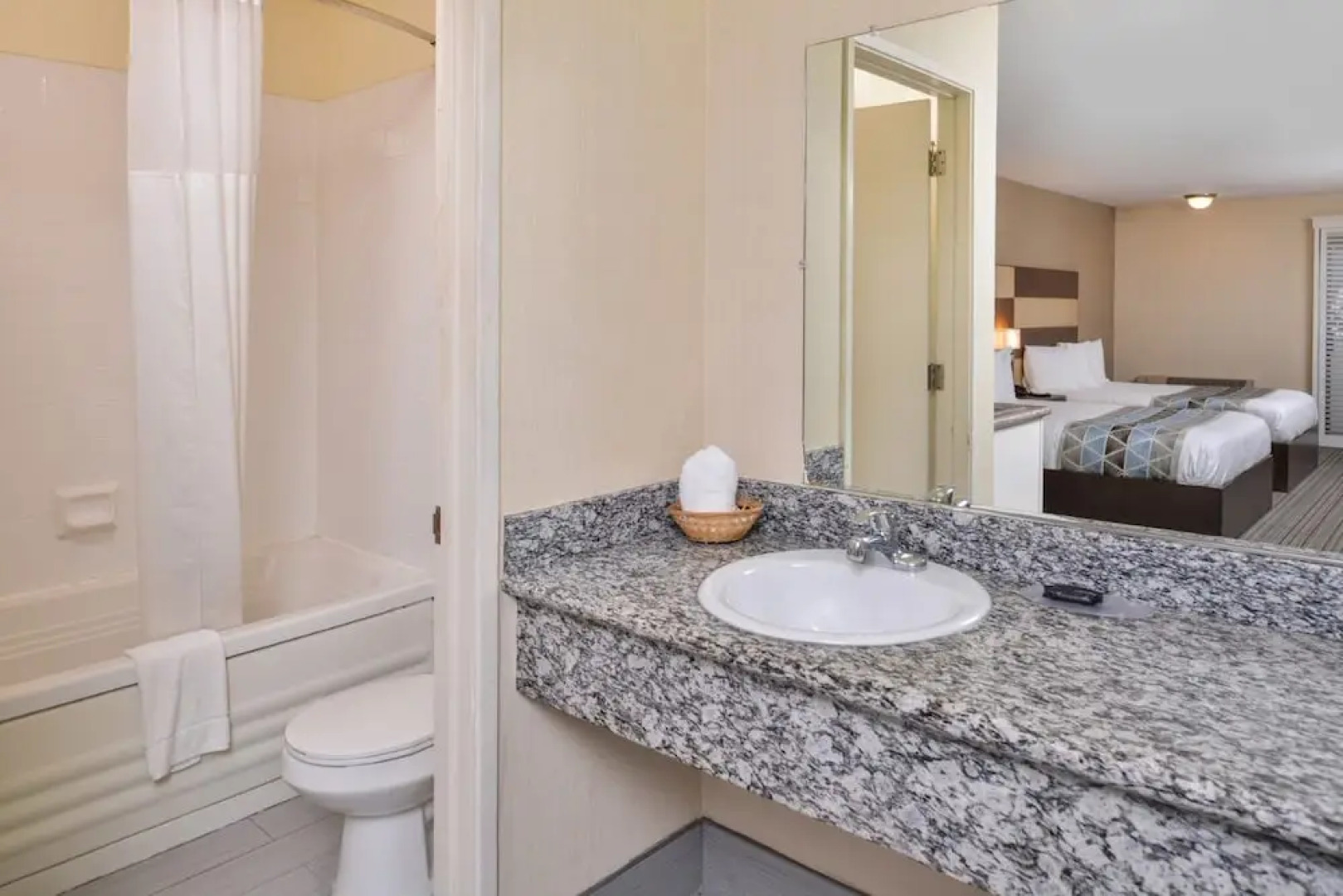 Americas Best Value Inn