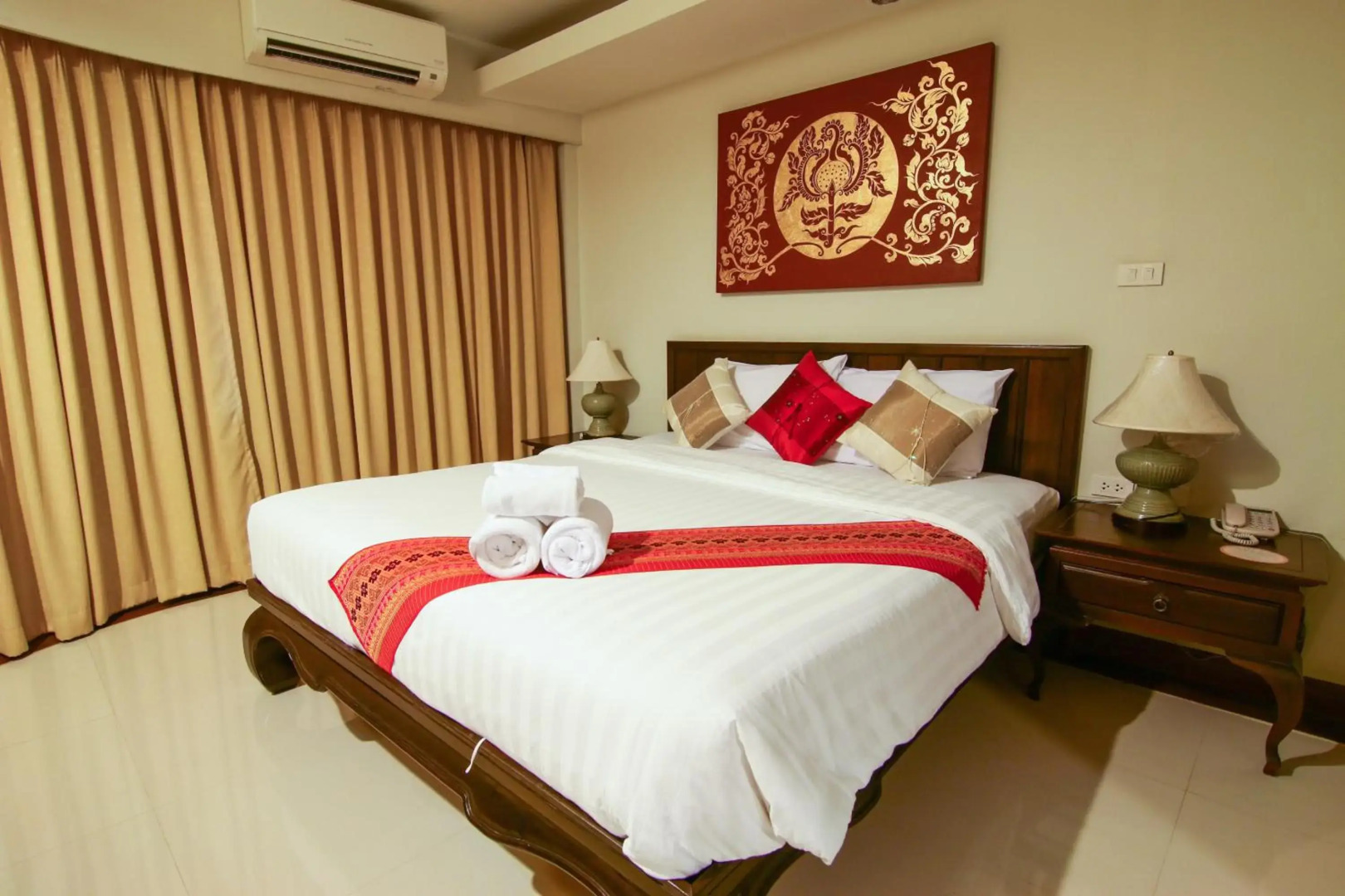 Swankaburi Boutique Hotel