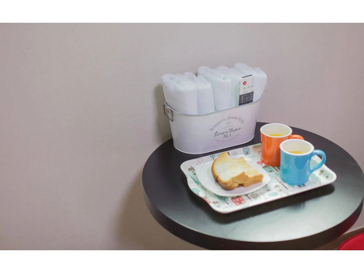 KW Hongdae Line Hostel