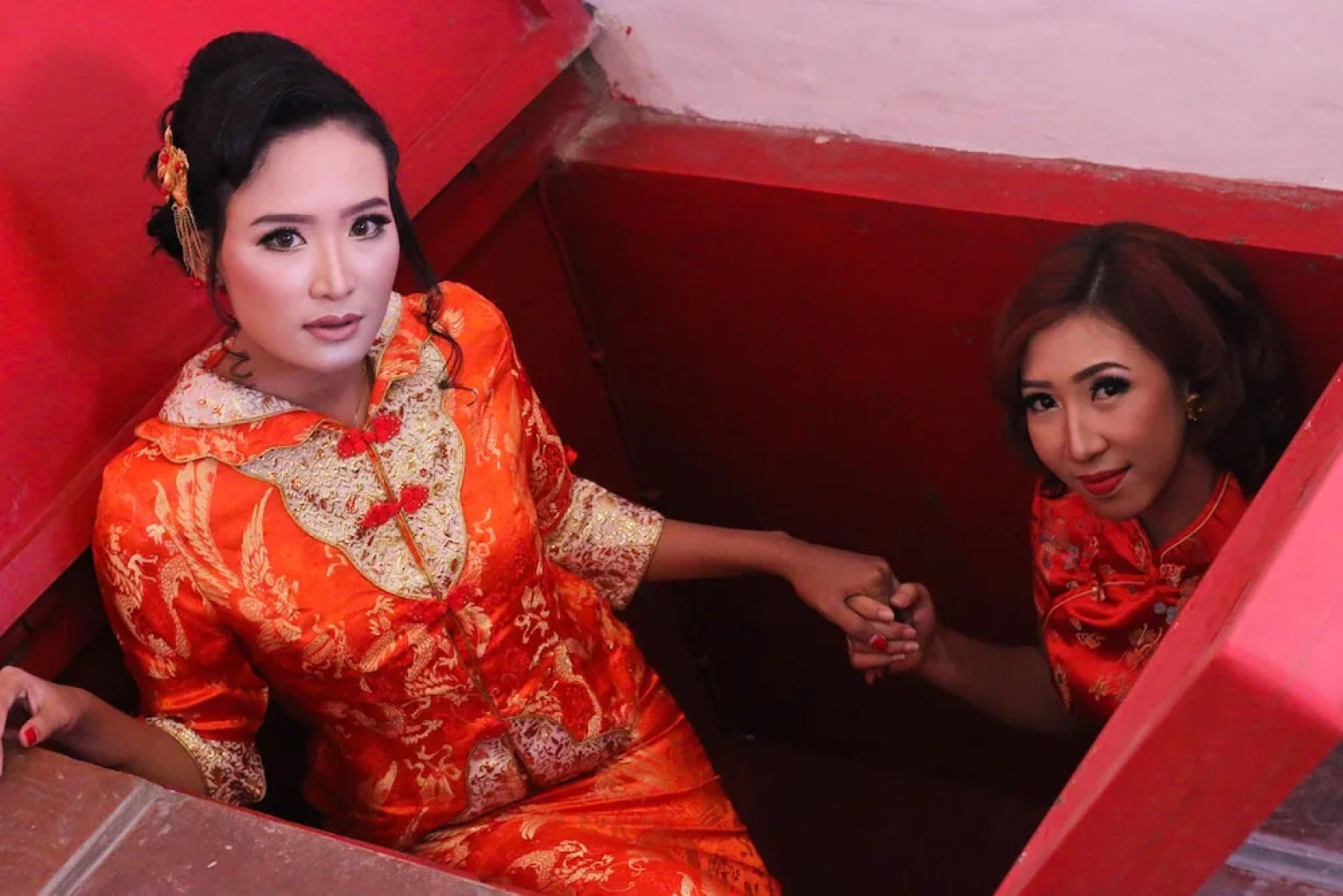 Tiongkok Kecil Heritage Lasem