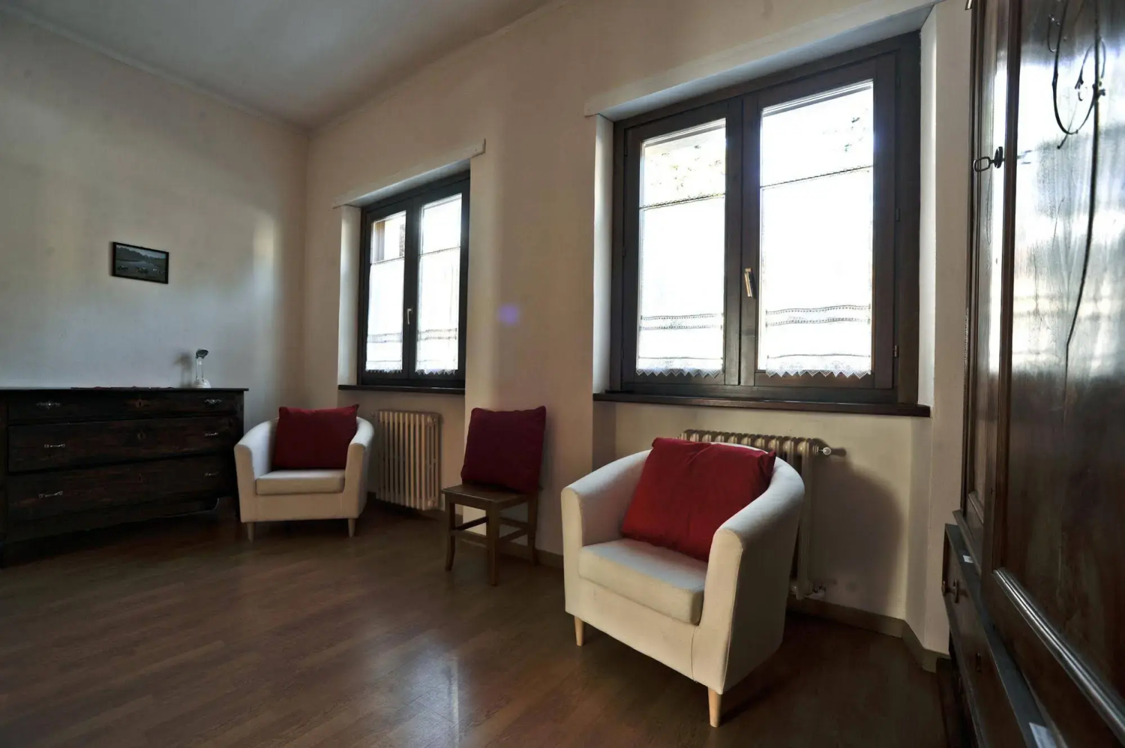 Casa San Francesco