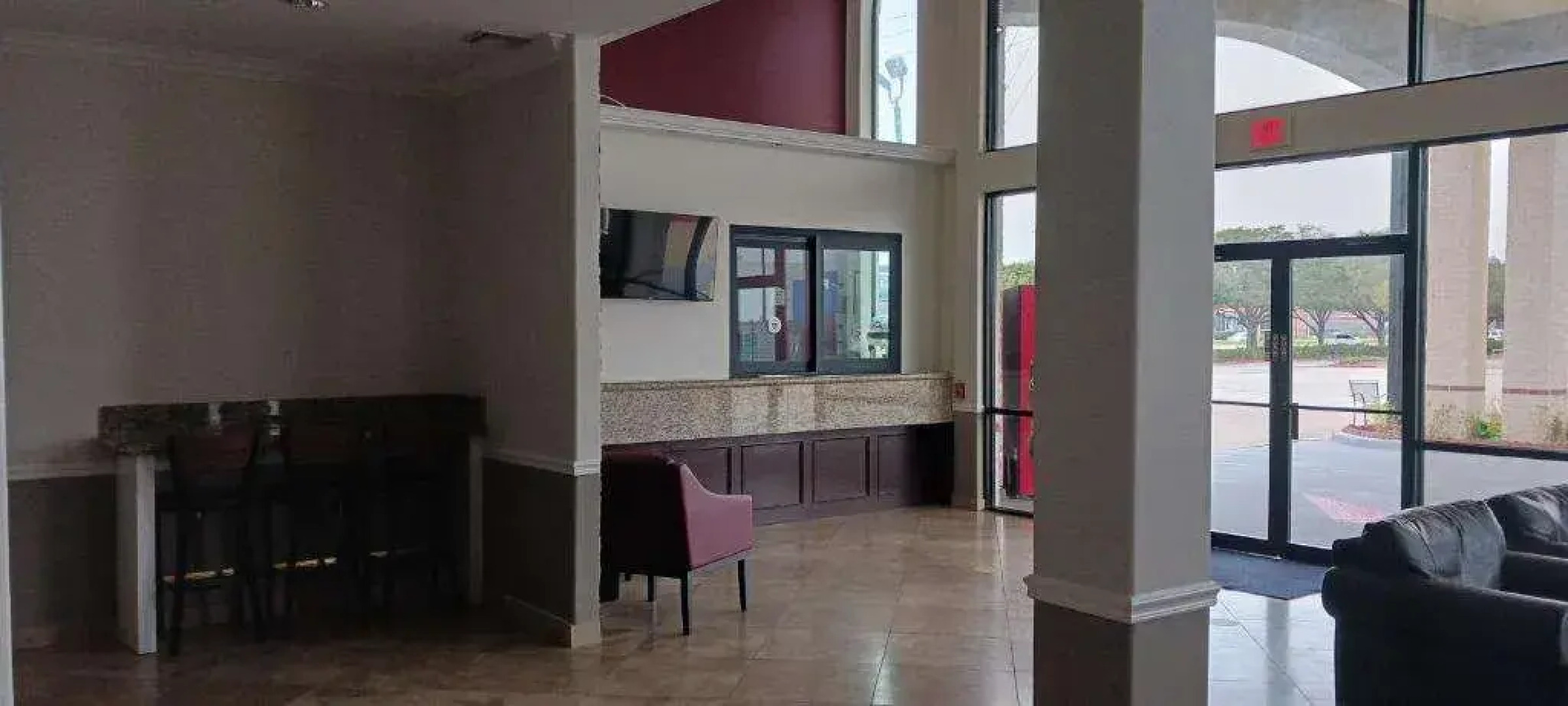 Americas Best Value Inn & Suites