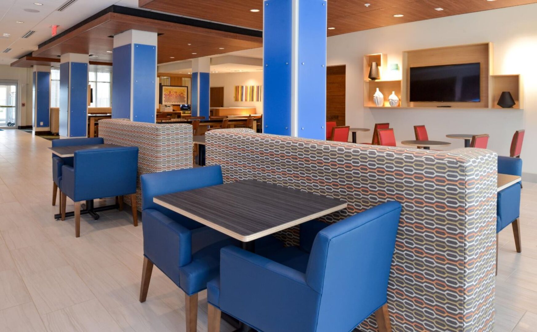 Holiday Inn Express & Suites Ottumwa by IHG