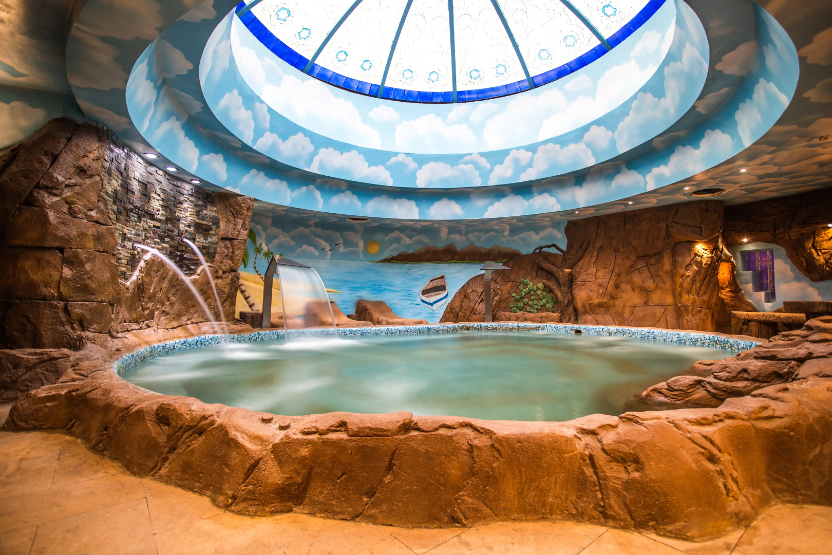 Sentido Caribbean world soma Bay