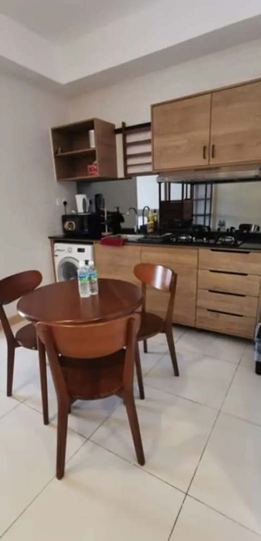 e-Serenity TimurBay Suites & Residence