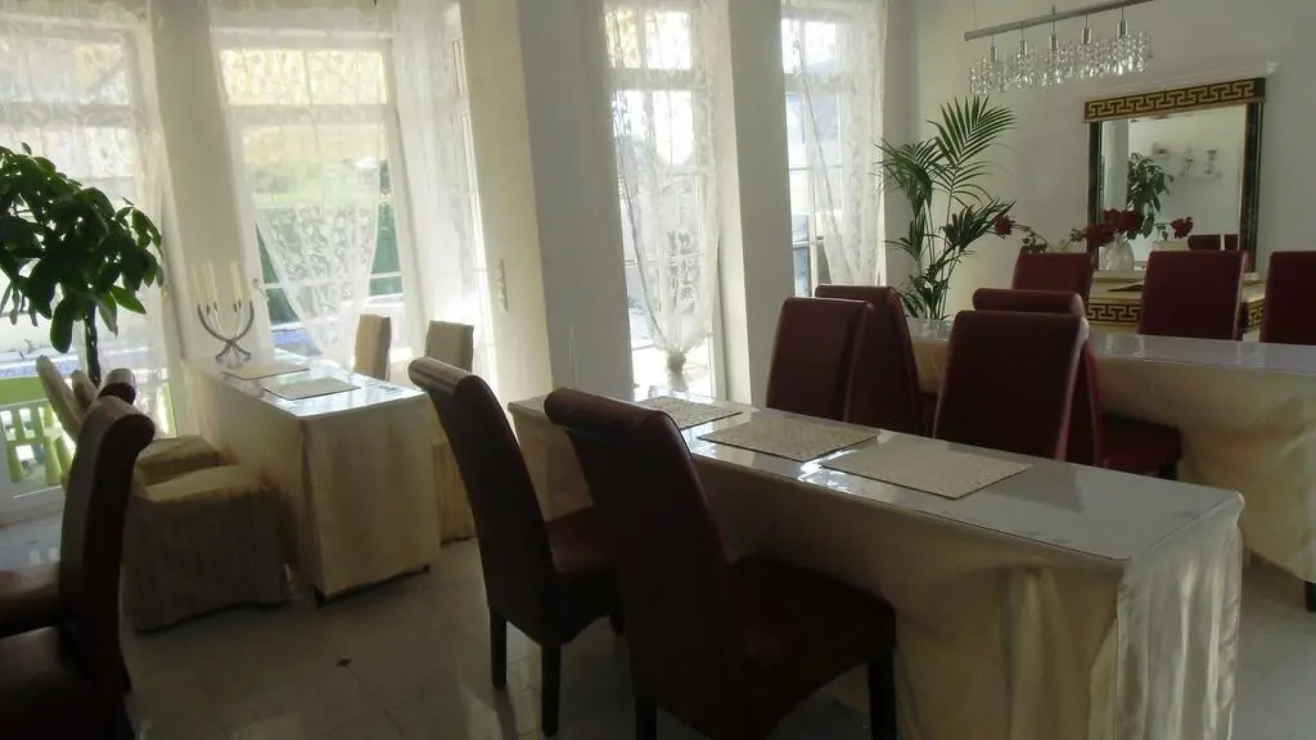 Gästehaus Tante Tienchen