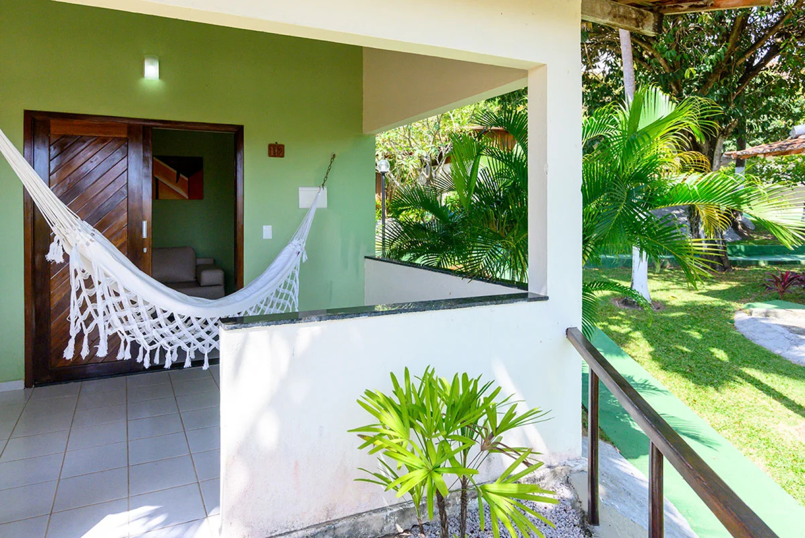 Pirangi Village Hotel