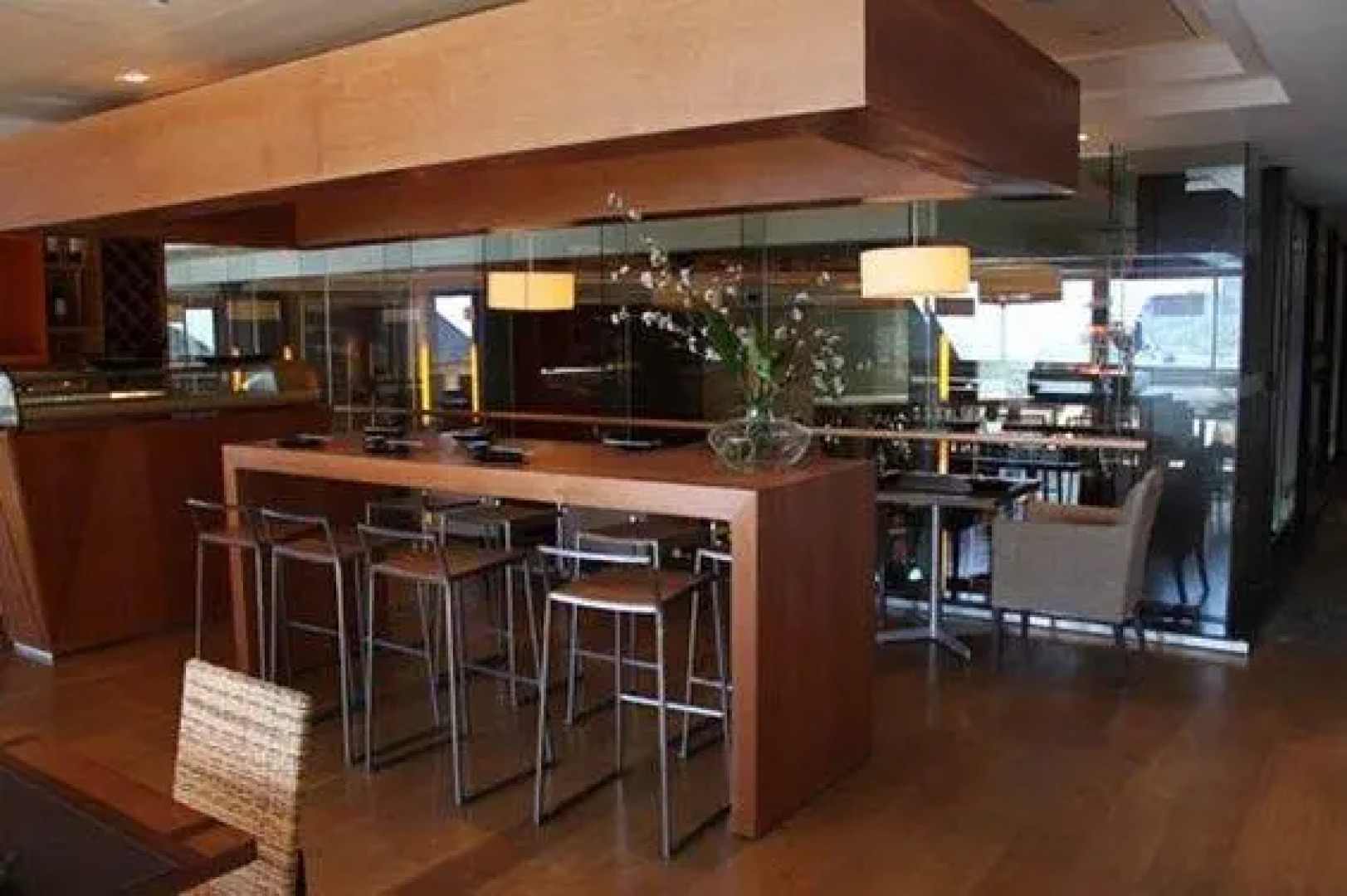 Hotel Dreams de los Volcanes - Puerto Varas