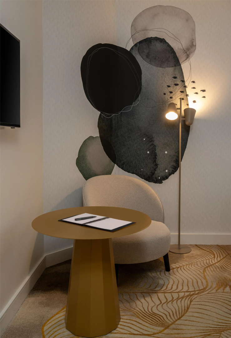Hyatt Centric Reims