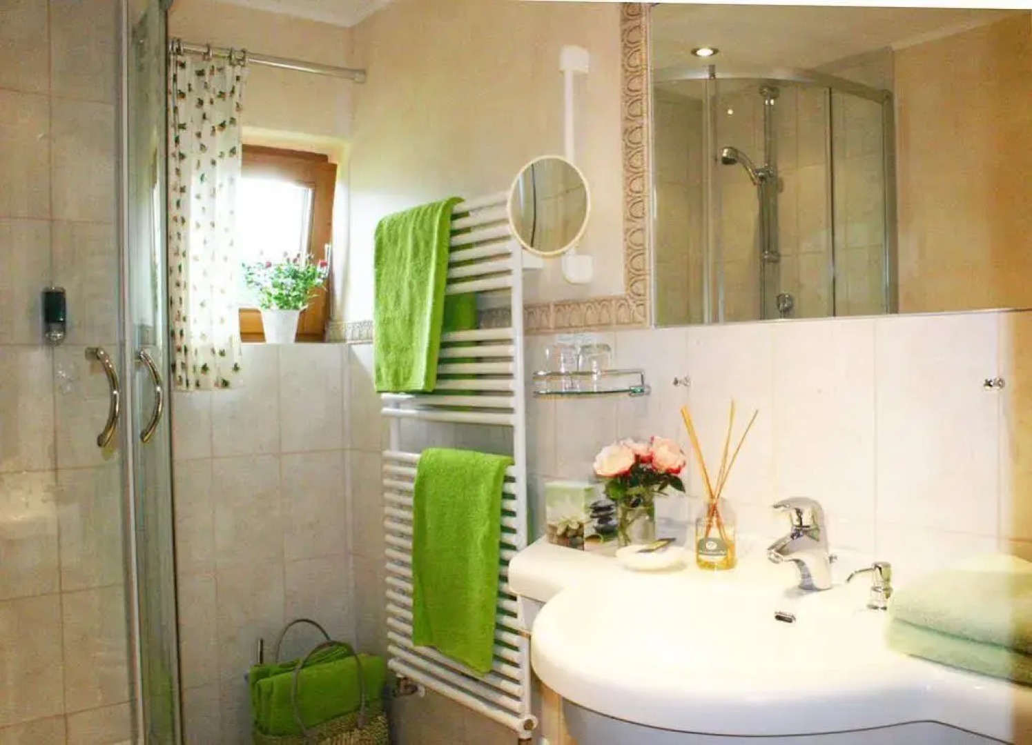 Landhaus Christl am See