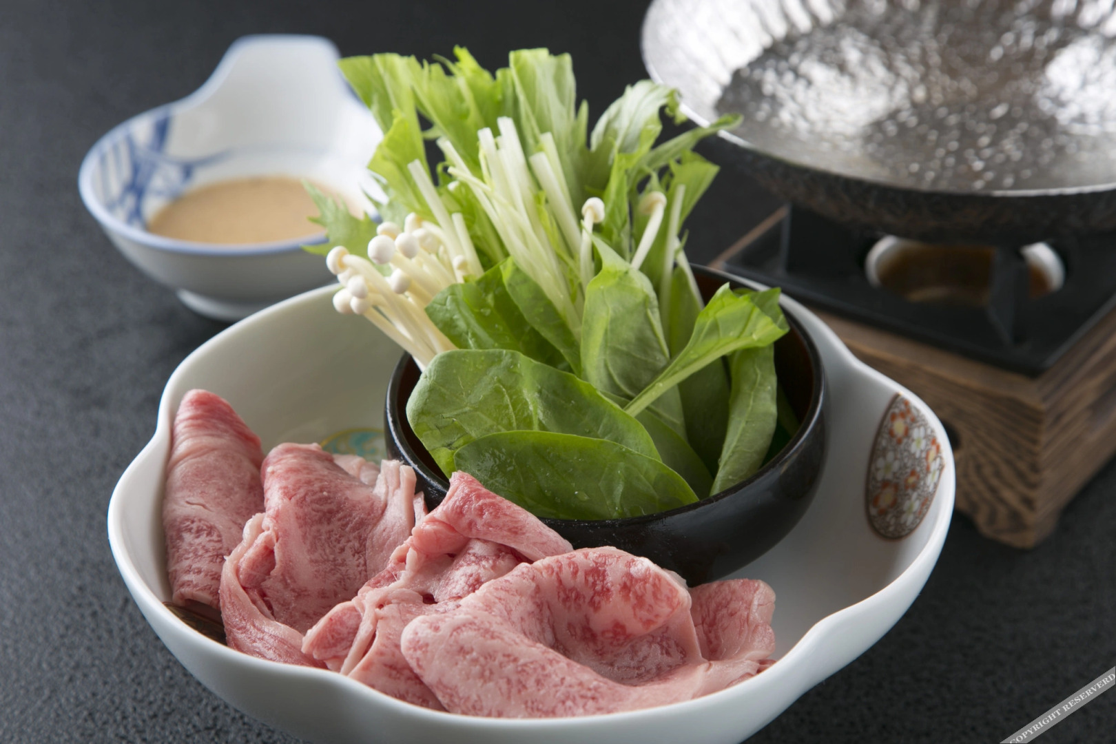 Ryori Ryokan Yoshimuraya