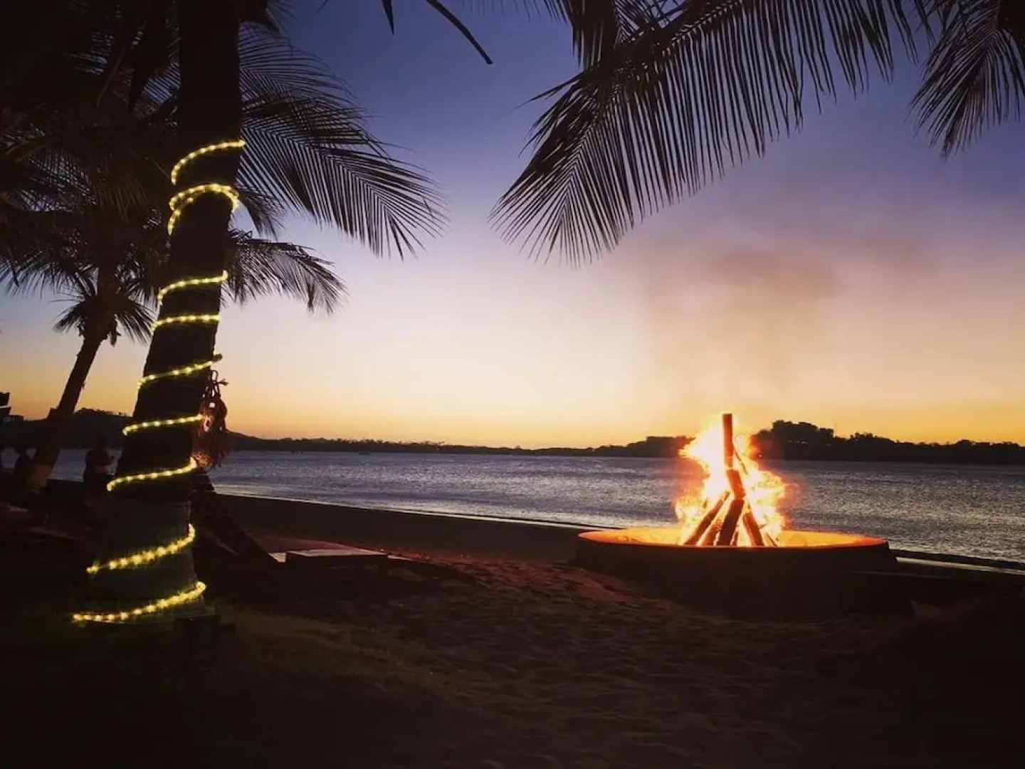 2-Bedroom Ocean-View Condo with Pool