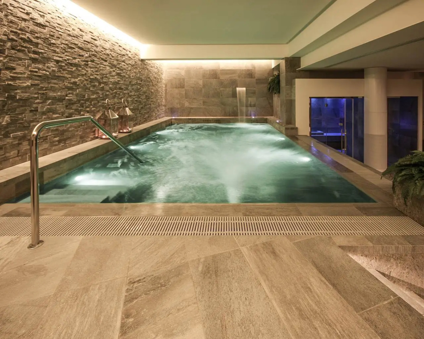 Hotel Mamiani & Relaxing Spa Urbino