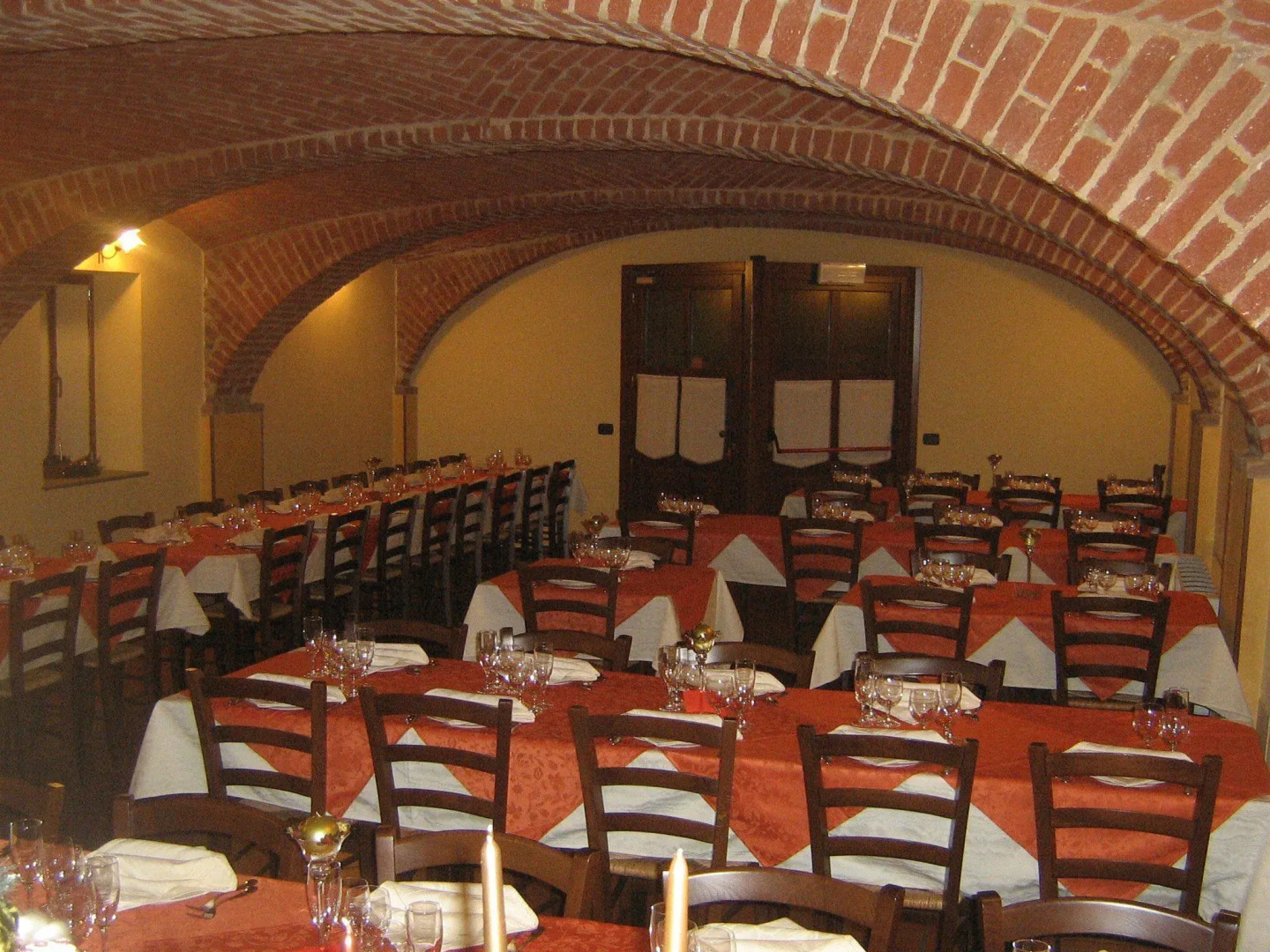 Agriturismo Cascina del Peso