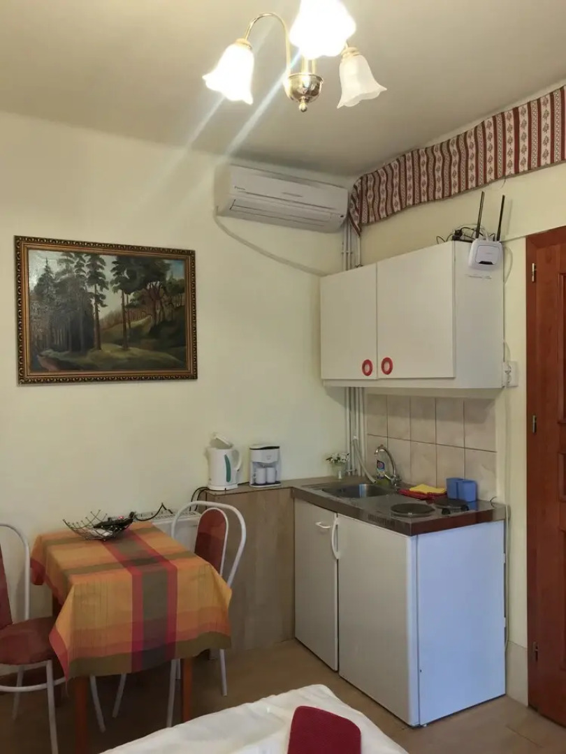 Apartman Danka