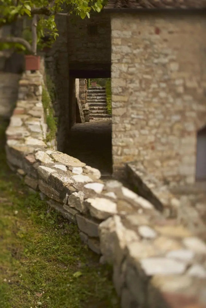 Querceto di Castellina