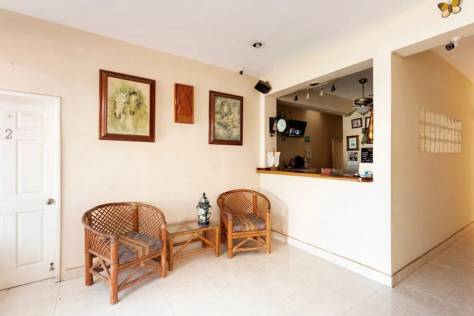 OYO Hotel Casa Regina