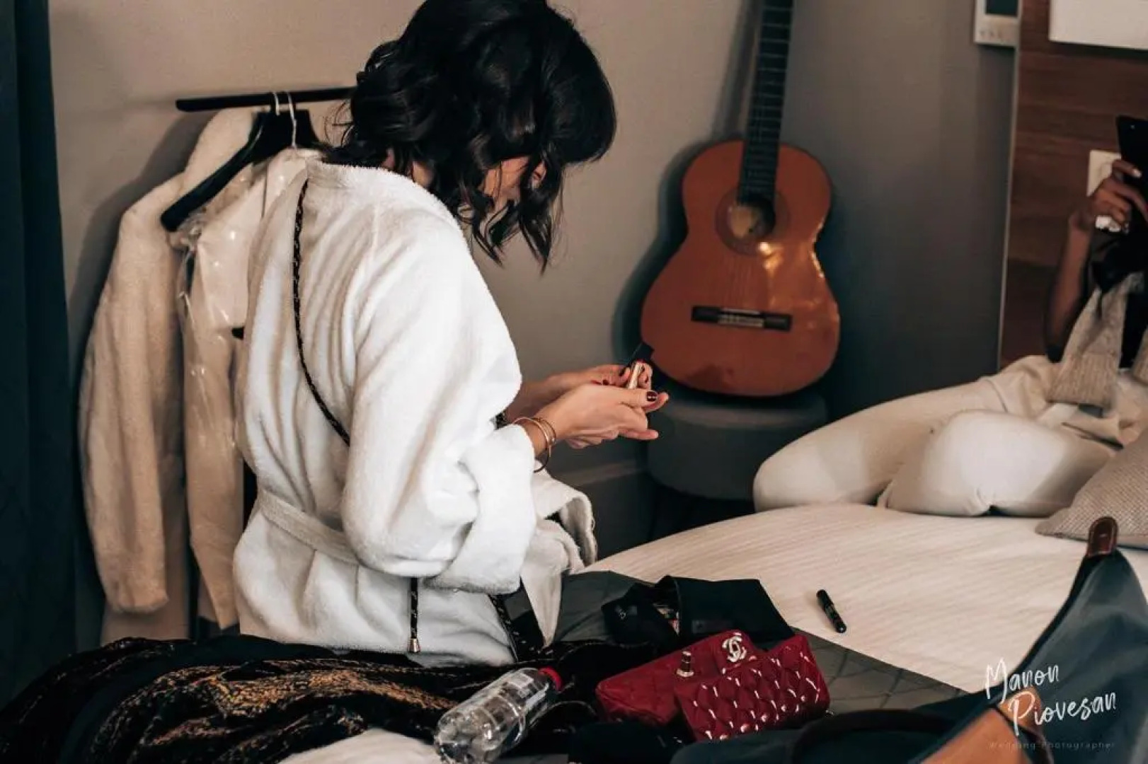 Maison d'hôtes La Domitia