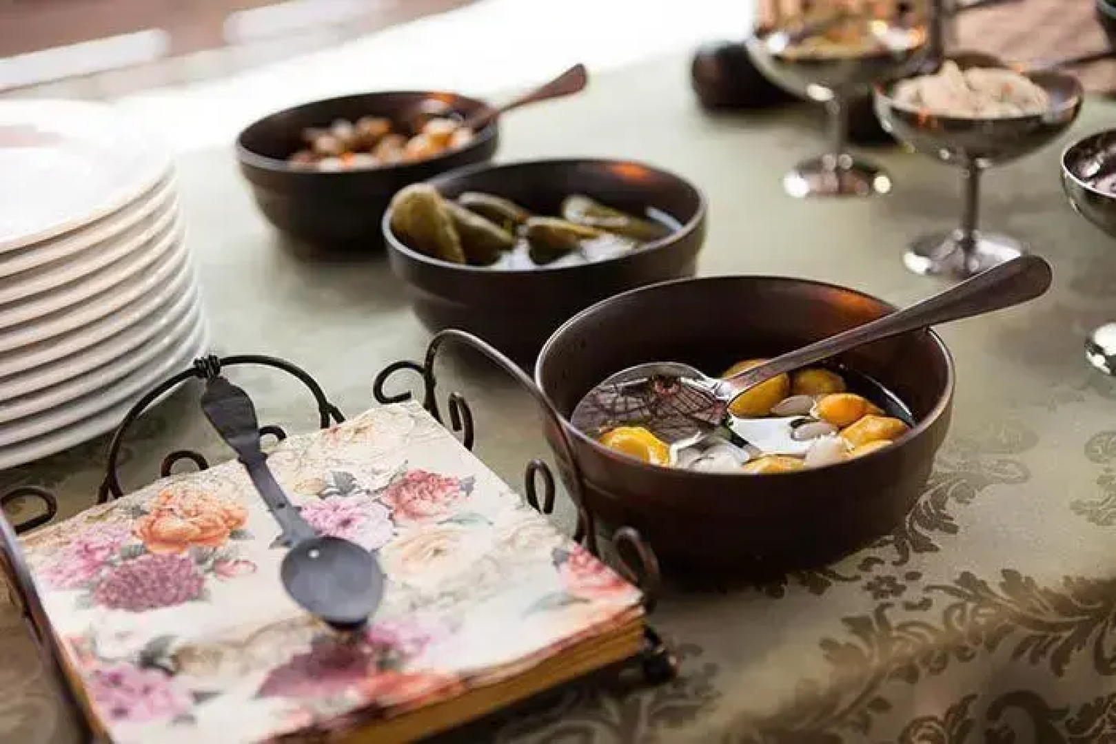 Pokoje gościnne - Oberża Leśna Dolina