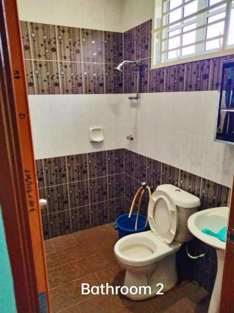 Dorry Villa 2226