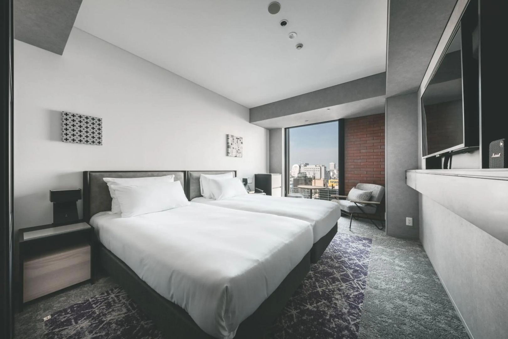 Sapporo Stream Hotel