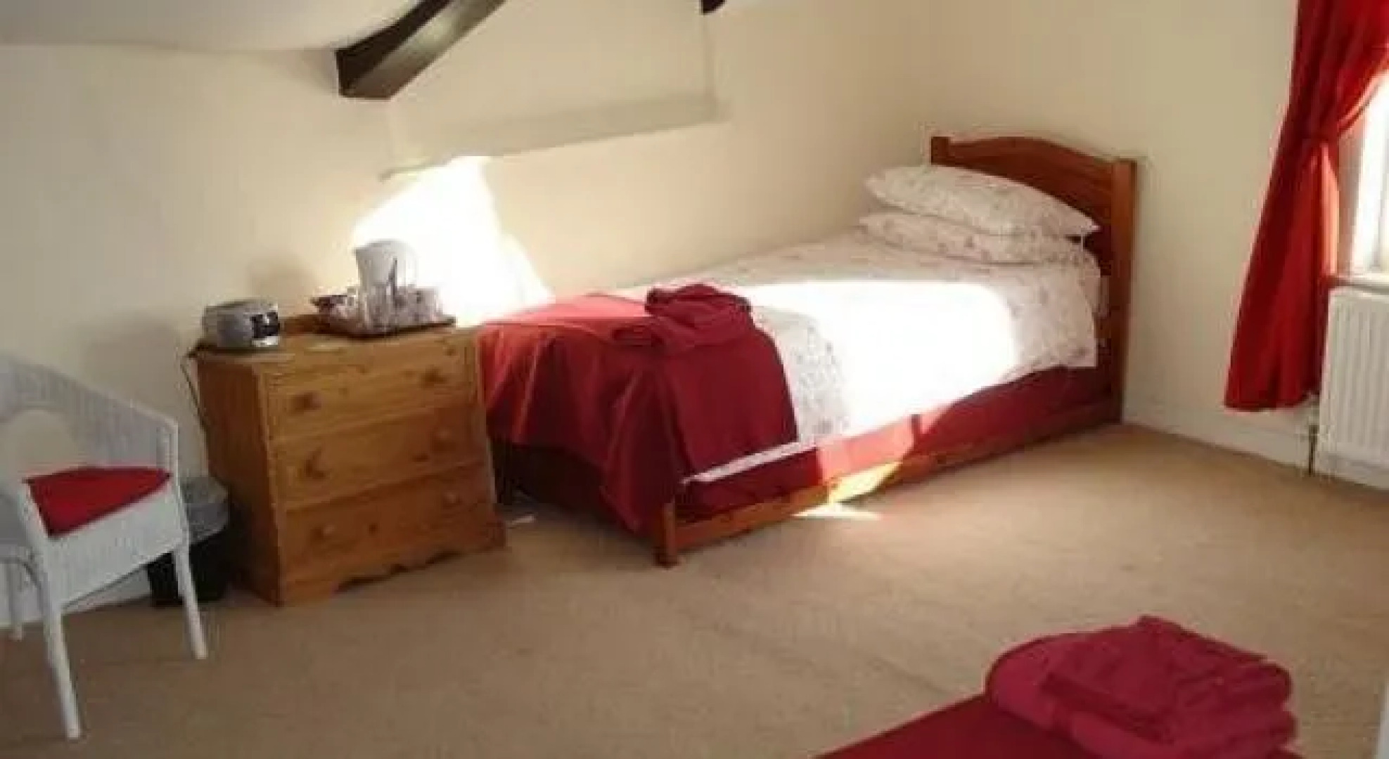 Colyton Holiday Cottages