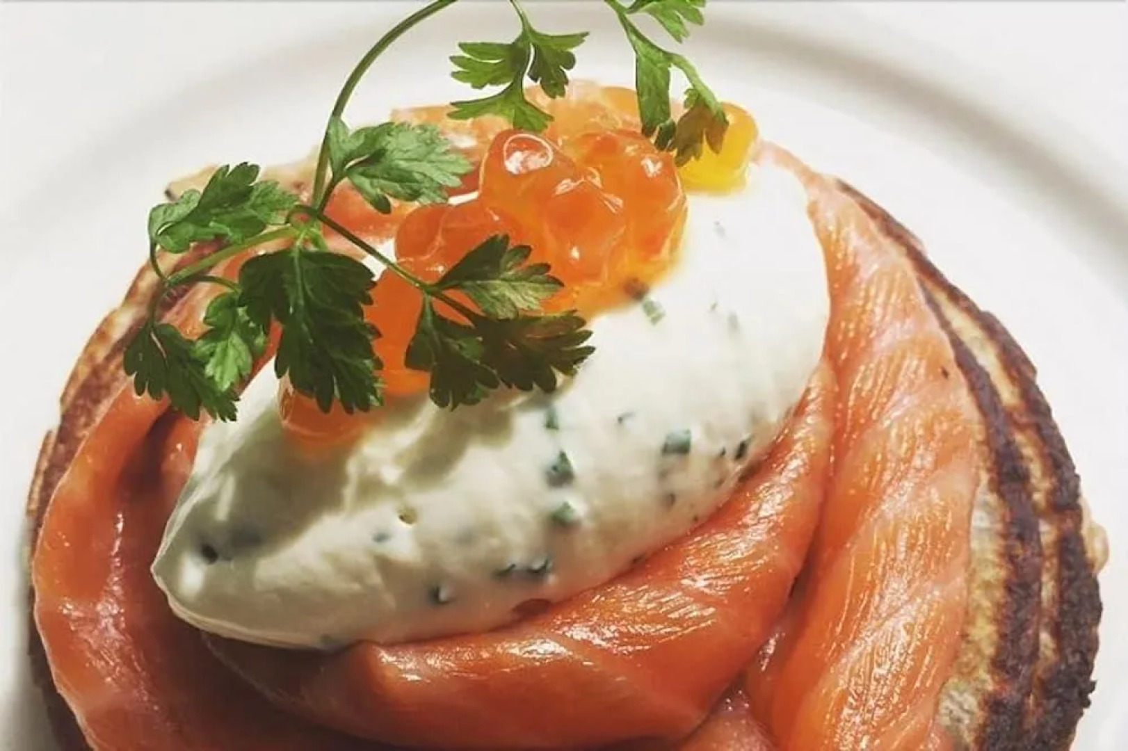 The Fleur de Lys Inn