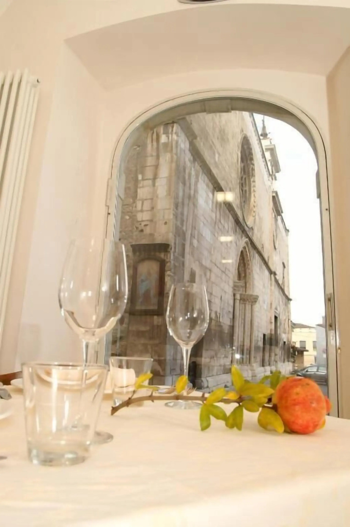 La Locanda di Gino